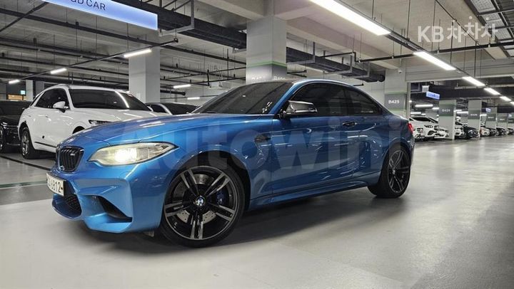 BMW M
