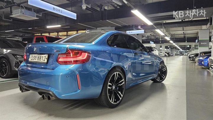 BMW M