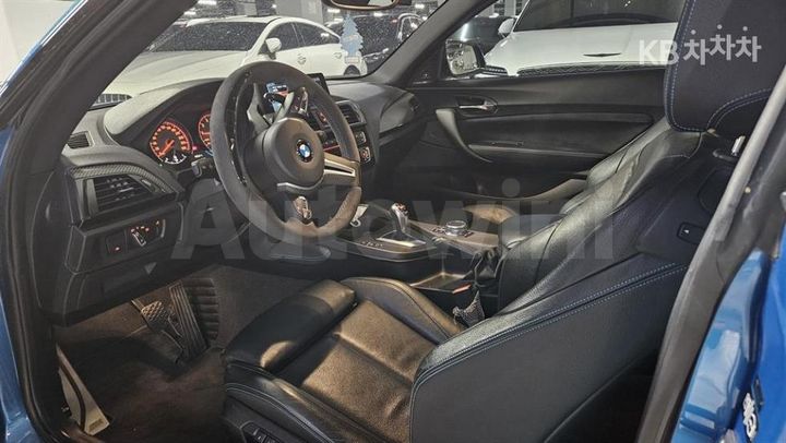 BMW M