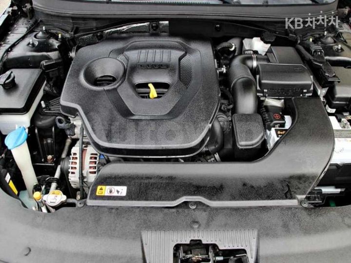 Hyundai Sonata 2015 KMHE341CBFA107714 — 5
