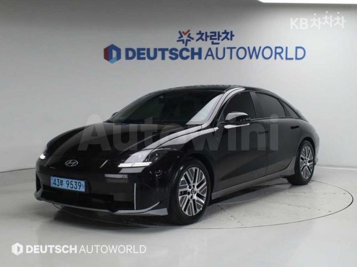 Hyundai Ioniq6
