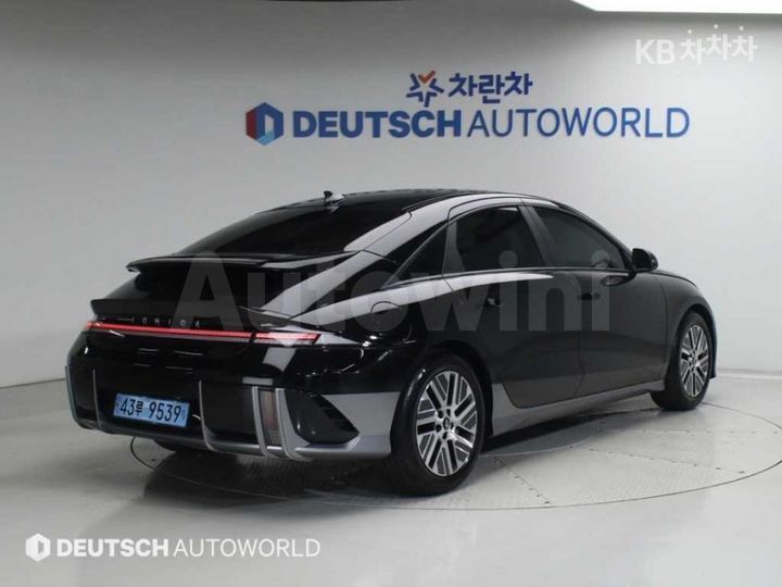 Hyundai Ioniq6