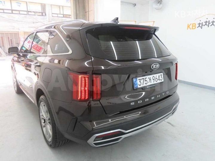 Kia Sorento 2021 — 4