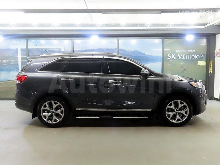 Kia Sorento 2015 KNAPH81ADFA004070 — 3