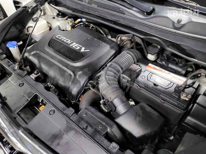 Kia Sportage 2015 — 5
