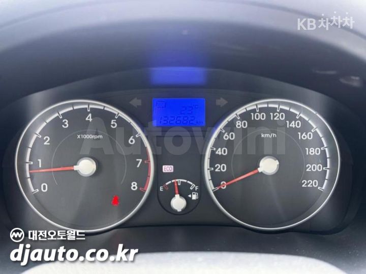 Hyundai Verna
