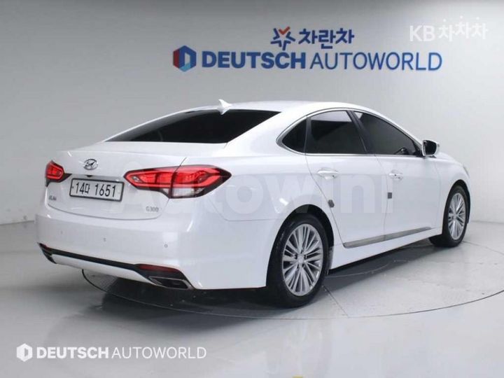 Hyundai Aslan