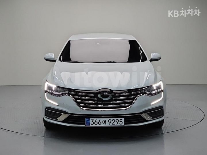 Renault SM6 2023 — 2