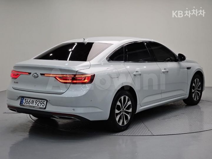 Renault SM6 2023 — 4