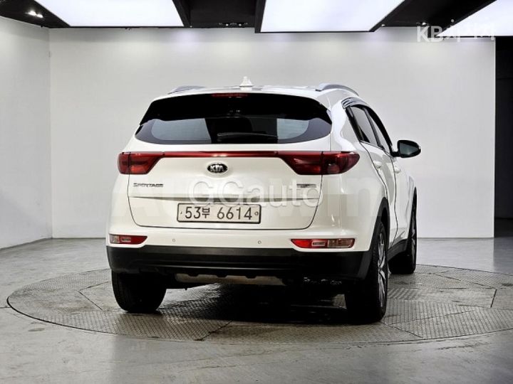 Kia Sportage 2018 — 3