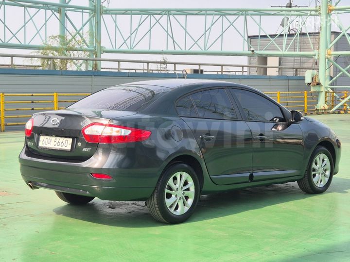Renault SM3 2014 KNMC4C2HMFP163439 — 2