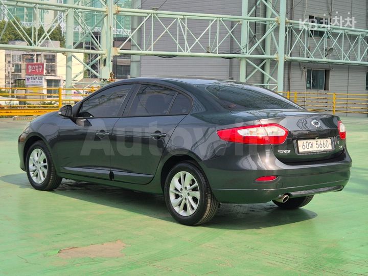Renault SM3 2014 KNMC4C2HMFP163439 — 4