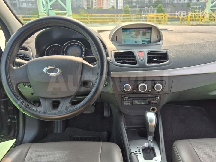 Renault SM3 2014 KNMC4C2HMFP163439 — 5