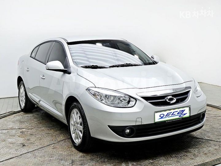 Renault SM3 2011 — 2