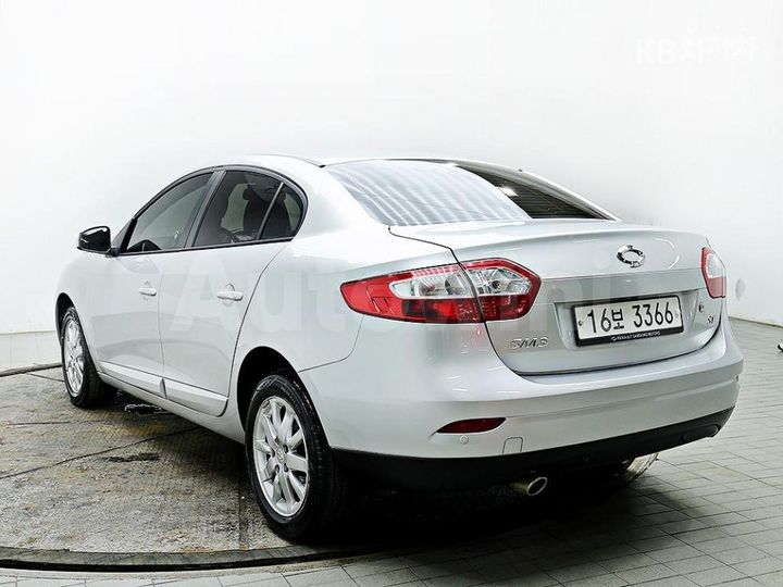 Renault SM3 2011 — 4