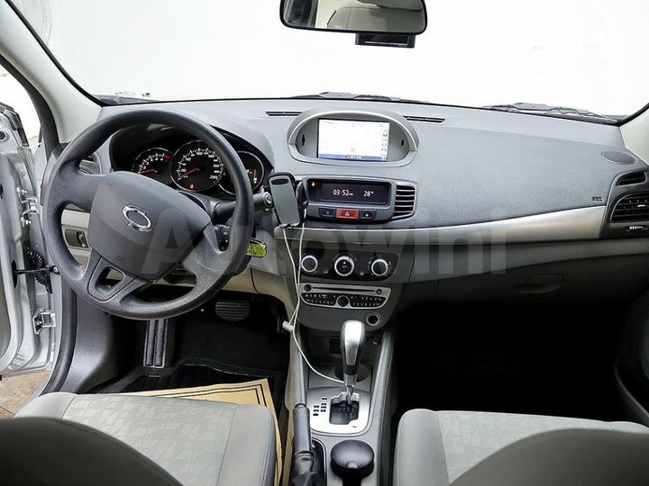 Renault SM3 2011 — 5