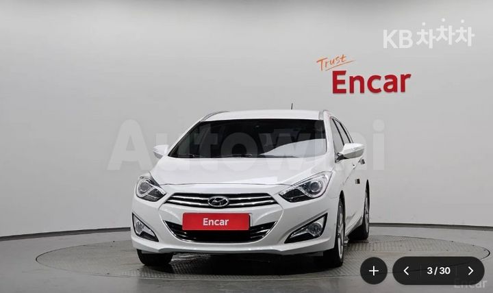 Hyundai i40 2015 — 3