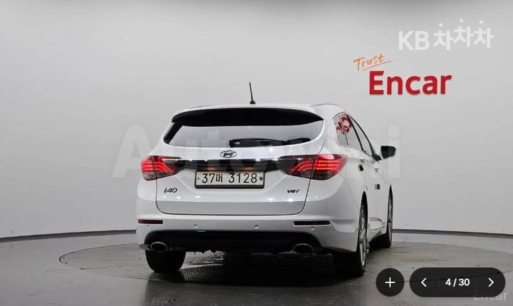 Hyundai i40 2015 — 4
