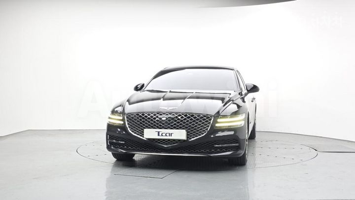 Genesis G80 2022 KMTGB41CDNU099562 — 3