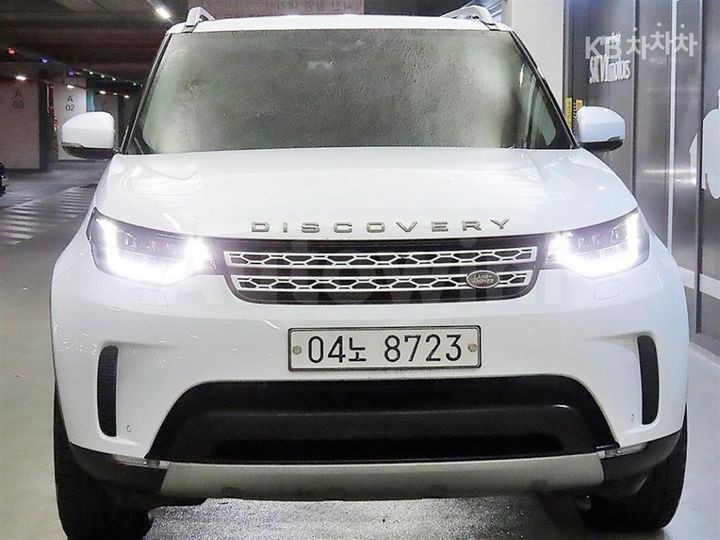Land Rover Discovery 2017 SALRA2BK7HA035065 — 2