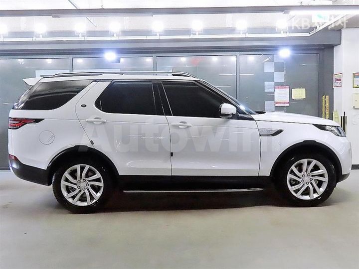 Land Rover Discovery 2017 SALRA2BK7HA035065 — 3