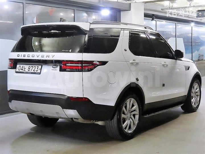 Land Rover Discovery 2017 SALRA2BK7HA035065 — 4
