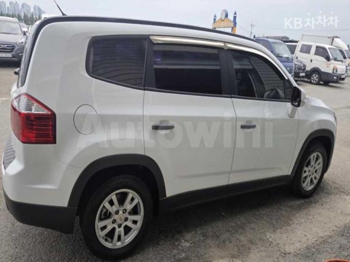 Chevrolet Orlando 2016 KLAYA75ADGK343678 — 3