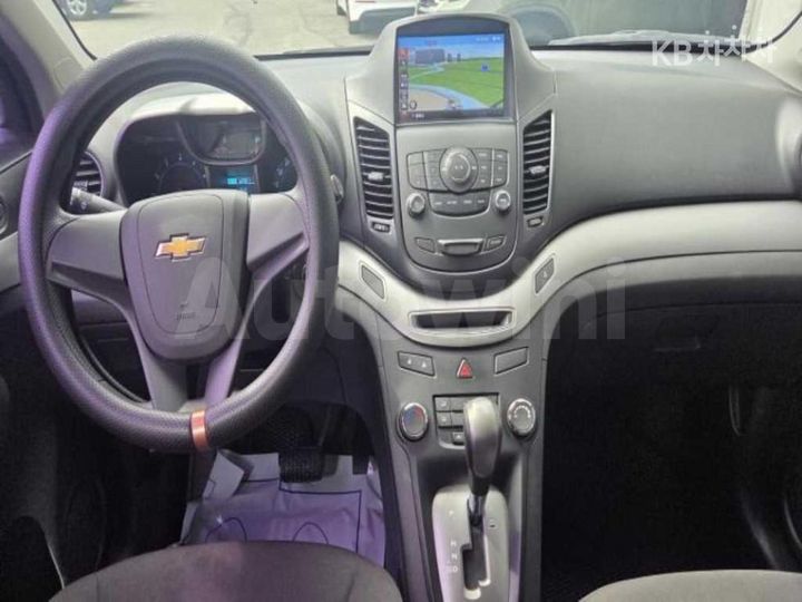 Chevrolet Orlando 2016 KLAYA75ADGK343678 — 5