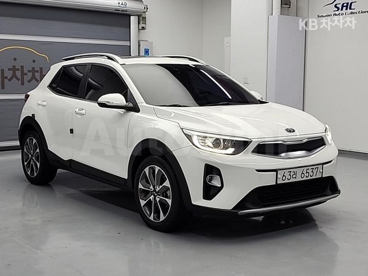Kia Stonic 2019 — 4