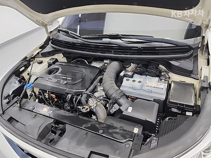 Kia Stonic 2019 — 5