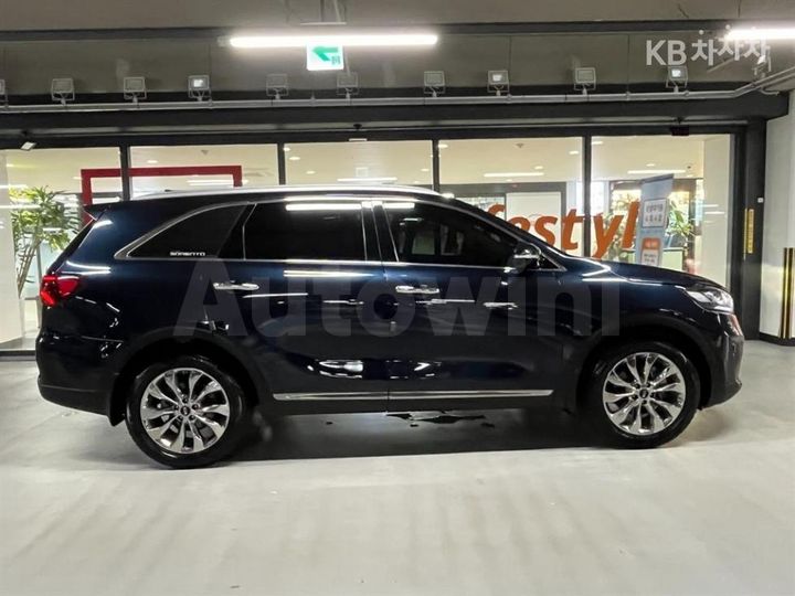 Kia Sorento 2019 KNAPS811DKA532013 — 3