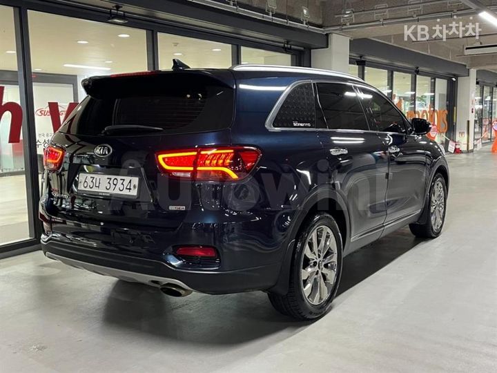 Kia Sorento 2019 KNAPS811DKA532013 — 4