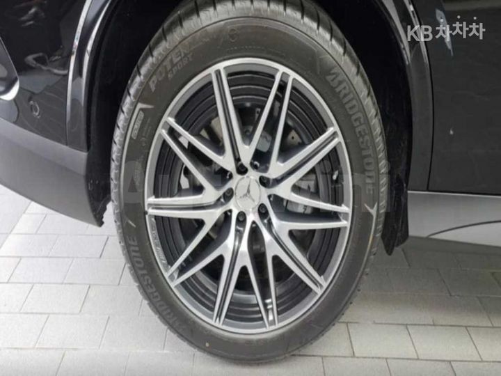 Mercedes-Benz GLC Class 2026 W1NKM8HB9TF450838 — 5