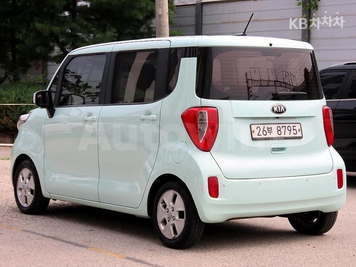 Kia Ray 2013 KNACJ811BDT062785 — 3