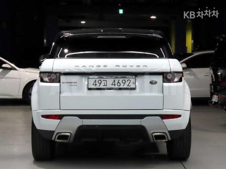 Land Rover Range Rover Evoque 2015 SALVA2BE4FH970587 — 3