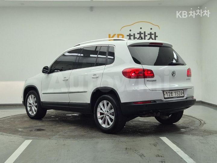 Volkswagen Tiguan 2016 — 3