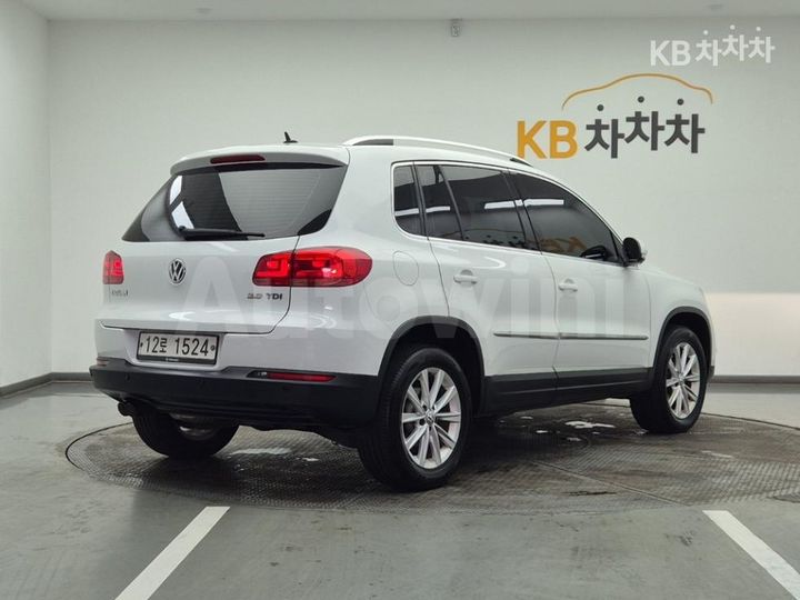 Volkswagen Tiguan 2016 — 4