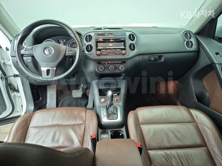 Volkswagen Tiguan 2016 — 5
