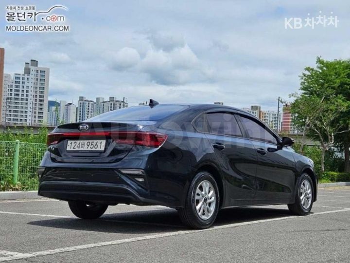 Kia K3 2019 KNAF241BEKA801452 — 4