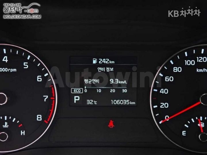 Kia K3 2019 KNAF241BEKA801452 — 5