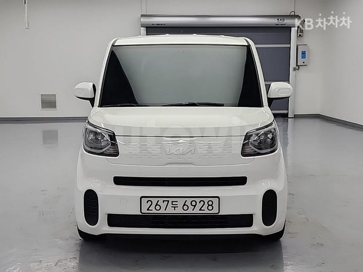 Kia Ray 2022 KNACG811BNT289688 — 2
