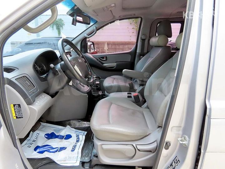 Hyundai Starex 2017 — 5