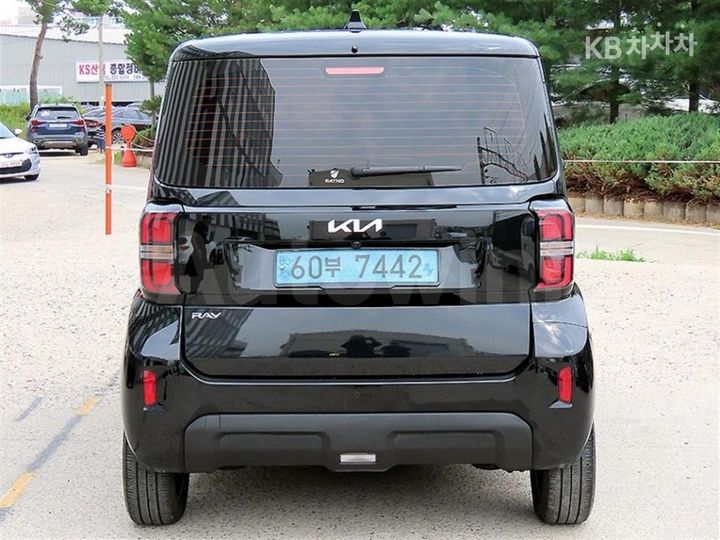 Kia Ray 2024 KNACG81AFRT010576 — 4