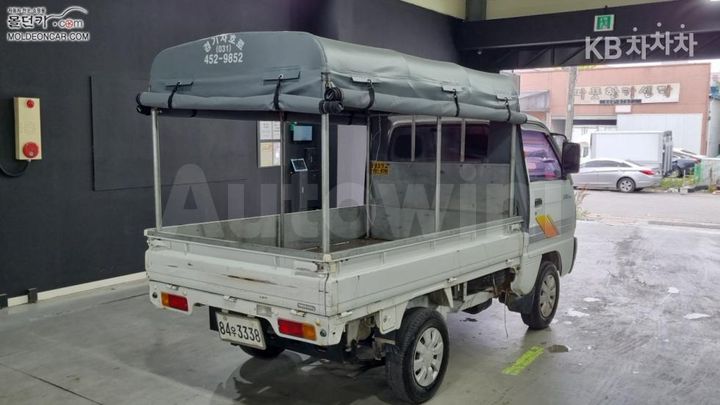 Chevrolet Labo