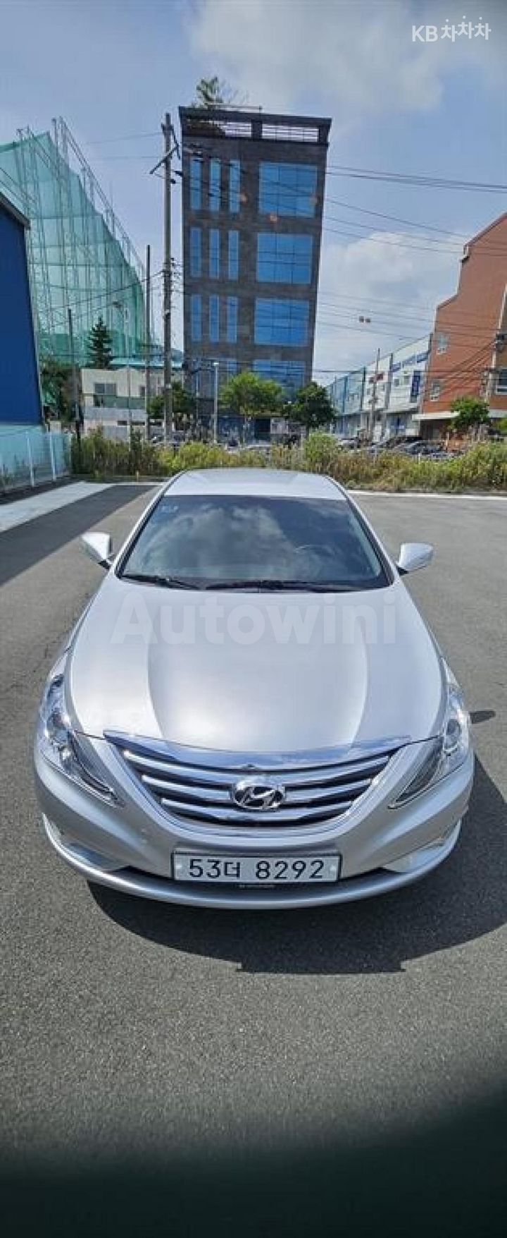 Hyundai Sonata 2013 KMHEC41LBDA505177 — 2