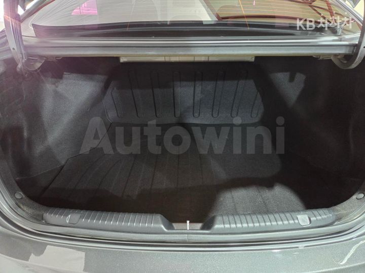 Kia K3 2013 KNAFK412BDA830366 — 5