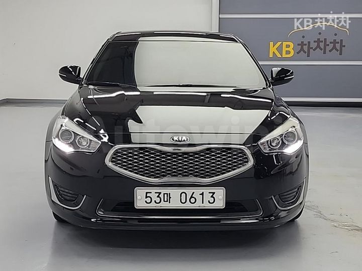Kia K7 2016 KNALM415BGA209857 — 2
