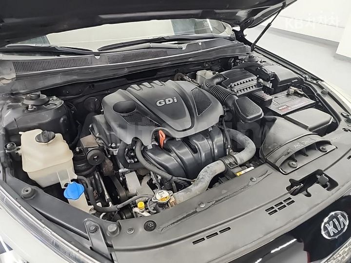 Kia K7 2016 KNALM415BGA209857 — 5