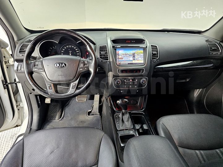 Kia Sorento 2014 — 5