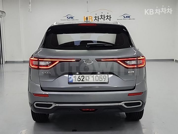Renault QM6 2019 — 3